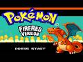 Pokémon Fire Red & Leaf Green (Switch) - Full Game 100% Walkthrough