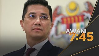 Pintu Depan | Azmin respons hantaran Ismail Sabri