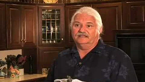 Steve Ulrich's Story