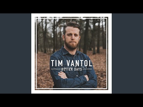 Tim Vantol — You Will Never
