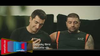 Qayıdış Filmi Trailer