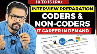 IT Job Interview Preparation: The Ultimate Expert Guide | How To Get Hired In 2025