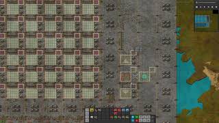 Minesweeper in Factorio v3.0