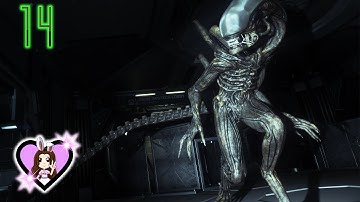 Escaping Gemini Exoplanet Solutions - Alien Isolation - Part 14