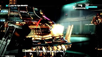 Screw Binary Domain Part 41