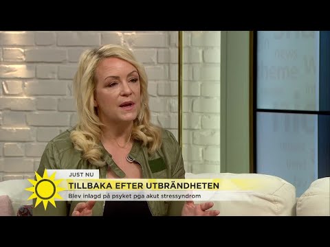 Video: Mest Eftersökt: Ett Kriteriespel, Men är Det Behov Av Hastighet Eller Utbrändhet?