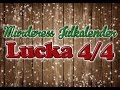 Murderess Julkalender ❄ LUCKA 4/4