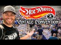 Inside the World’s Largest Vintage Hot Wheels Convention Mp3 Song