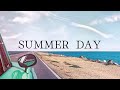 SUMMER DAY  LIVE&amp;路上LIVE ver.