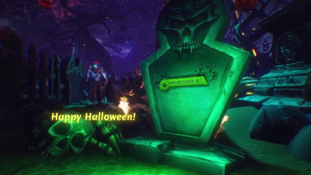 freemcserver-happy-halloween-youtube
