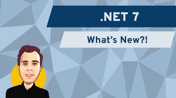 .NET 7 | Everything You NEED to Know