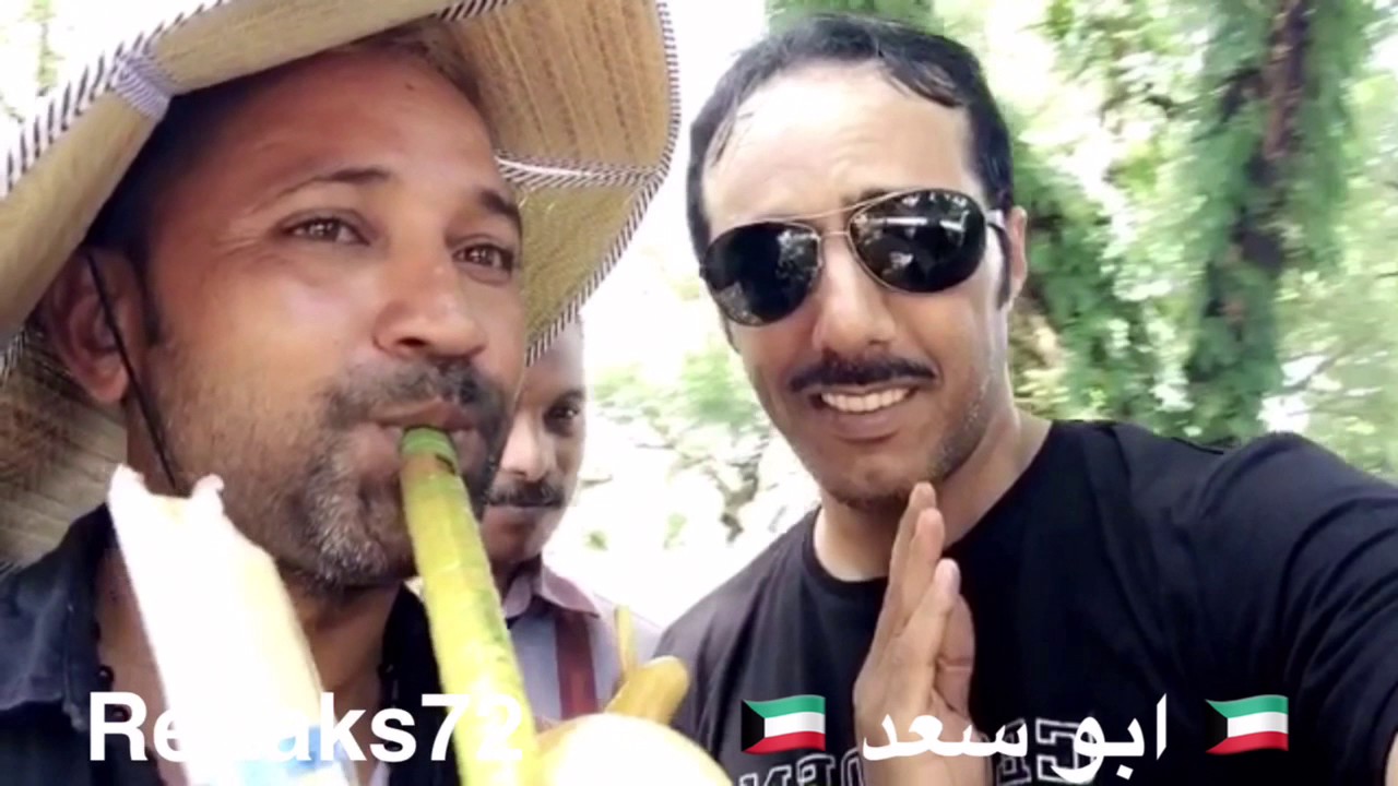 الهند كيرلا كوتشي التجول في الشاطي و عصير الفلفل اليوم الثاني من ابو سعد