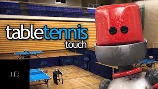 Table Tennis Touch | v2.0.1208.2