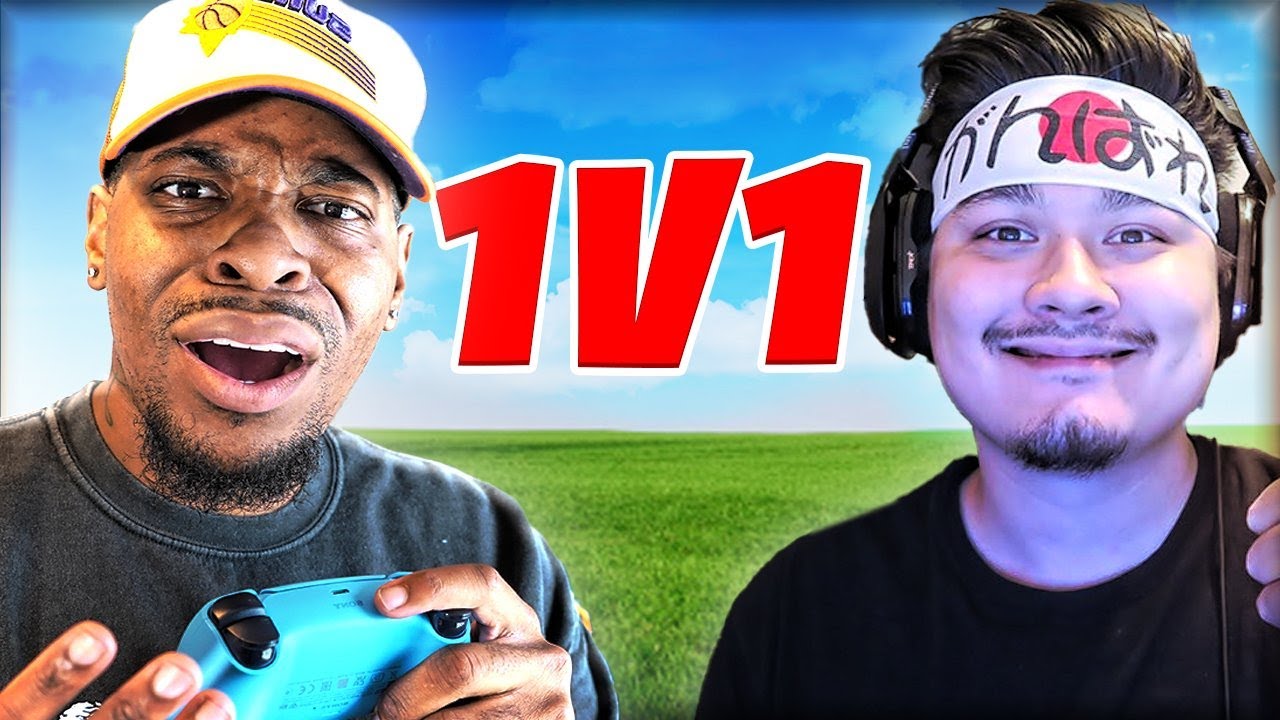 VictionaryHD Plays WheelzFL In INTENSE Wager on Madden 23