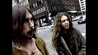 Monster Magnet - MTV Special 1992.06.13 (Headbangers Ball Full HD Remastered Video)