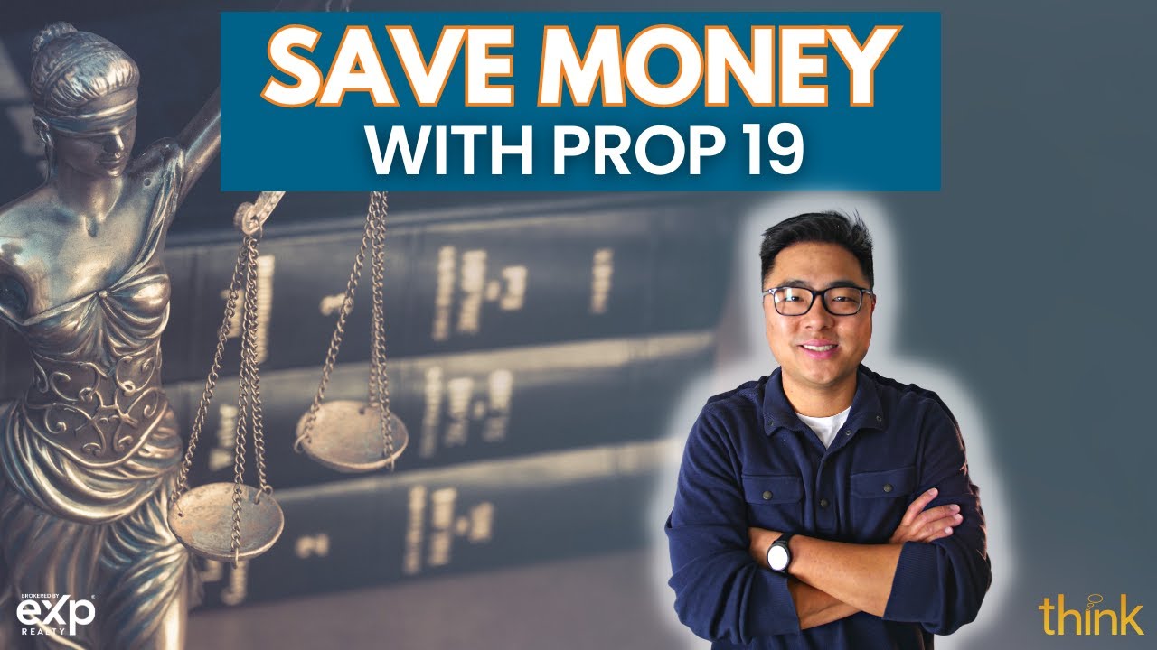 Prop 19 Explained CA Property Tax Transfer for Age 55 YouTube