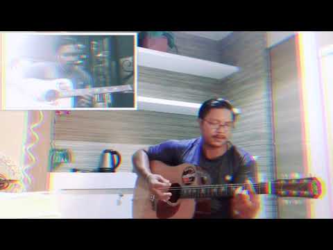 ทางรักสีดำ - cover by prachak
