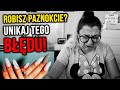 Robisz paznokcie? OD TEGO MOŻESZ DOSTAĆ UCZULENIA... | #55 | Quloo