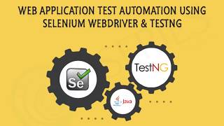 Learn Selenium - TestNG Framework with Selenium WebDriver - Part 1