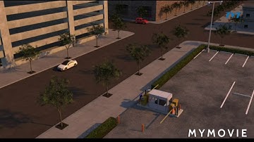 Hawkvision LPR with NVR Setup