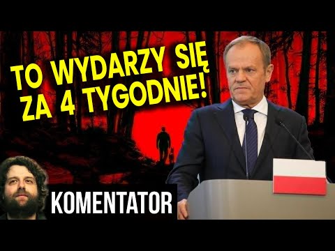 To Wydarzy Się Już Za 4 Tygodnie! Zrobili Wiele Abyśmy Się Nie Dowiedzieli! - Analiza Ator