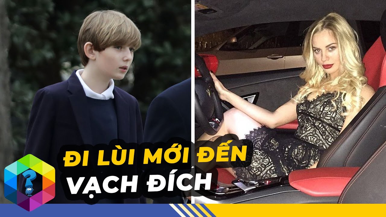 10 Đứa Trẻ Ngậm Thìa Vàng Gia Tài Đồ Sộ Nhất Thế Giới - Số 7 Tiêu Tiền Phát Hoảng