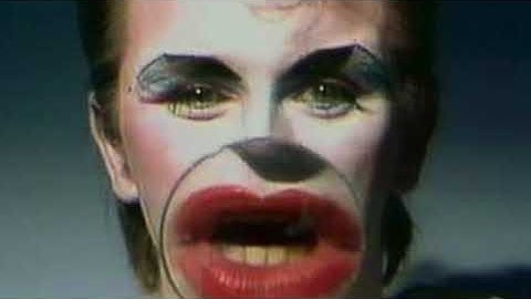 Mind of a Toy Cover version - Cover performance video thumbnail