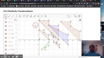Similarity and Similarity Transformations