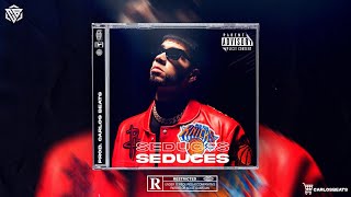 [FREE] Anuel Type Beat ✘ Feid "Seduces" 💋 | Reggaeton Type Beat 2024