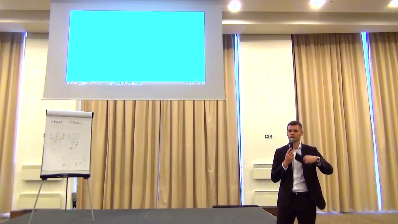 Как легко настроить UDS Game на примере доставки еды