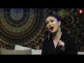 Zalim Yar - Zübeyde Eziz | Uyghur song