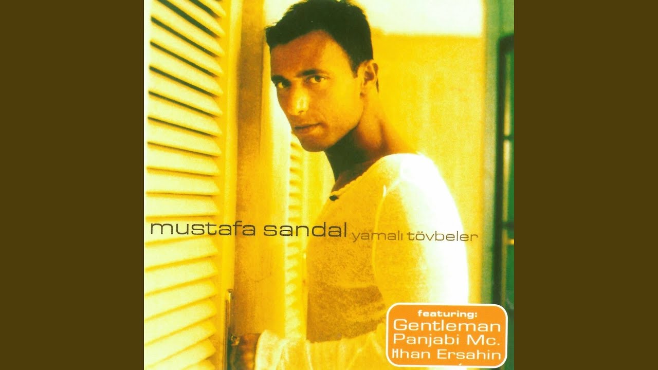 Yamalı Tövbeler (Akustik - Bonova)