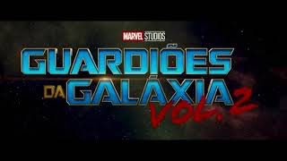 Marvel Studios (2008-2021) Logos do Trailers (Dublado)
