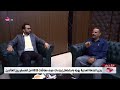 وزير الخدمة المدنية يوج ه باستكمال إجراءات صرف معاشات 6925 من العسكريين العائدين