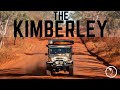 Exploring the kimberley our offroad journey with its challenges and beauty