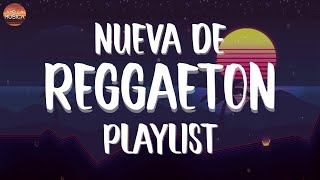 NUEVA DE REGGAETON PLAYLIST - Fiesta Latina Mix 2024 ~ Latin Party Megamix 2024