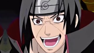 This Is 4K Anime Itachi