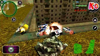 Russian Crime Simulator 2 #6 by Naxeex LLC - Android Gameplay HD screenshot 4