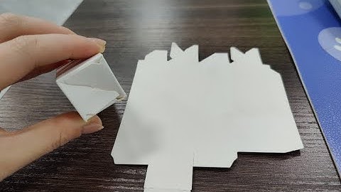 AS-650 testing Narrow crash lock bottom box
