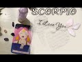 SCORPIO 💗 Reflecting on the way you make them feel… “You are the best thing in my life”. JUNE 2024