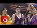 Asap birit queens sing novelty songs