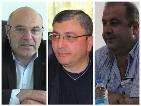 ,,ძაღლი შინ არ ვარგოდა და სანადიროდ გარბოდა\" - ვასილისა ჯაბახიძე