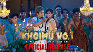 Khoimu No.1 || Amar & Ethoi || Hiyaileima ||   Release 2021