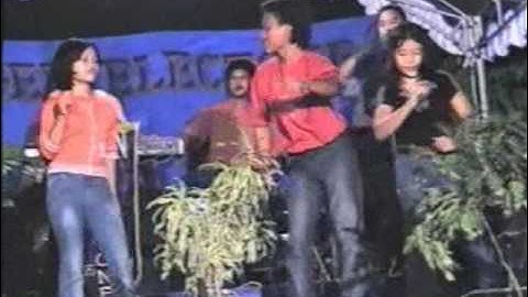Gadis Baliku - Video Hot Remix Orgen Tunggal DJ Egen Electon