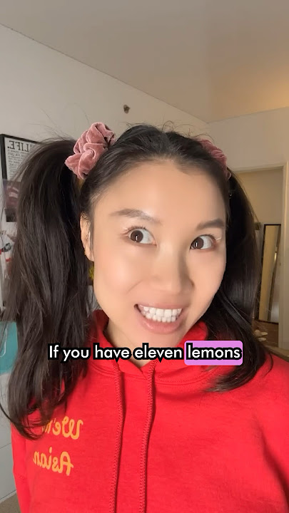 BABY SHU GIVES DADDY AS EASY RIDDLE HE STRUGGLES WITH 😱