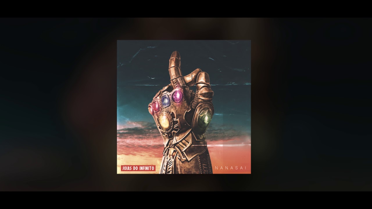 Nanasai - Jóias do Infinito (Prod. Lee)