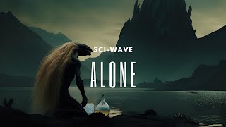 Alone | Eerie Dark Ambient Soundscape [2 Hours]