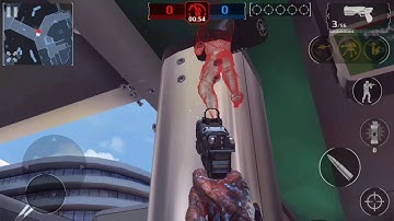 Mc5 bug epico mappa [vantagio] no haker imuni ai proietili