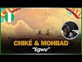 🚨🇳🇬 | Chiké & Mohbad - Egwu | Reaction