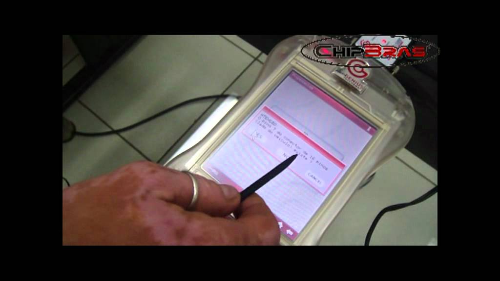 Treinamento Modulo Temic